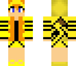 pikachu girl