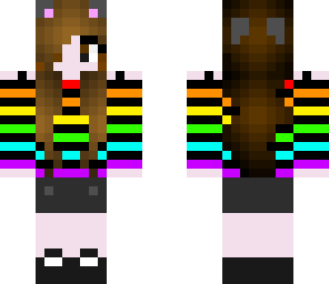 my skin -kawaiibambi