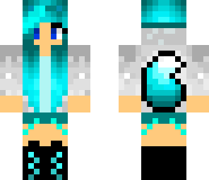 girl