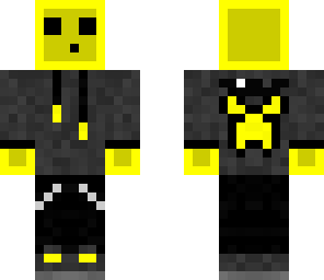 ben skin slime