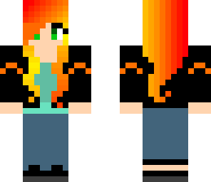 sunset shimmer