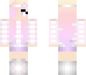 pastel gal