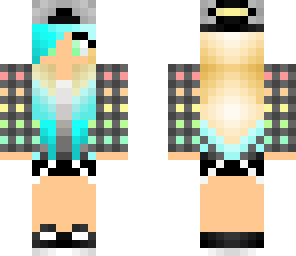 skater girl