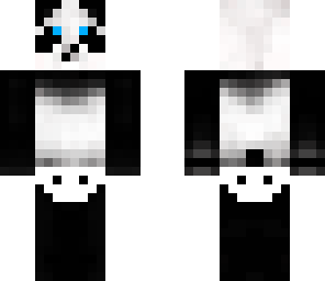 baby panda