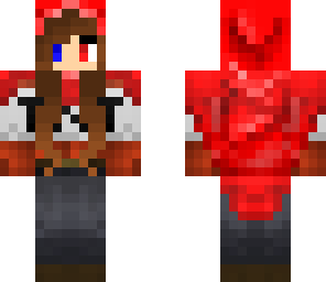 explodingtnt girl