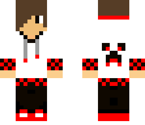 creeper boy