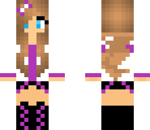 cool girl