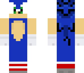 sonic the hedgehog