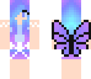 electro fairy