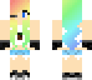 cute gamer girl