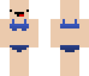 bikini bea