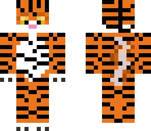 tijger