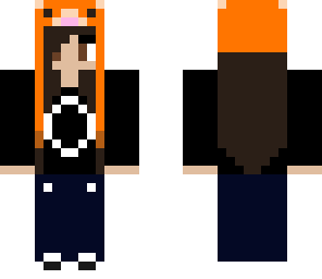danisnotonfire girl