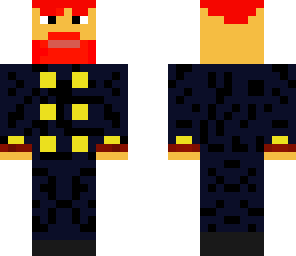laserbeard 2