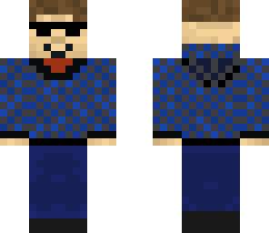 bonhommecrafter