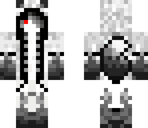 me ghost boy by whiteghost_