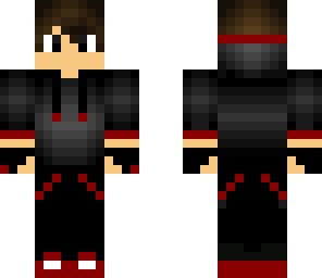 red knuckles 