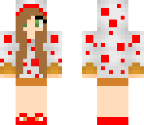 cake girl