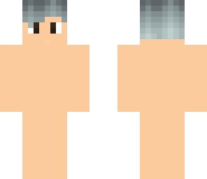 steel hair