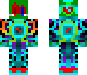 omega_erzdamon_last ver prototype