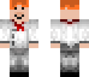 chef