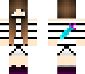 assasin girl