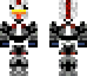 cool pato