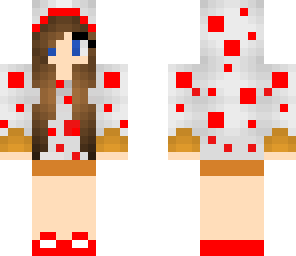 cake girl