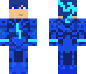 thunder suit