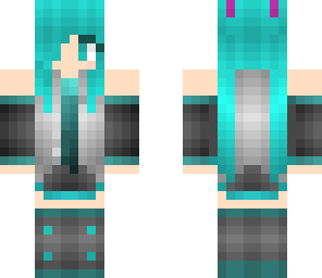 miku chan