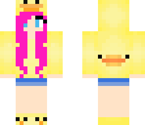 bbyduck