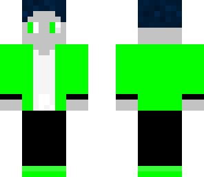 bastighg green