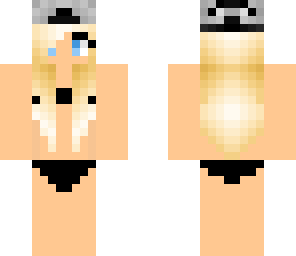 bikini girl 2