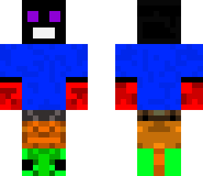 ender man