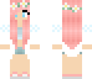 summer girl