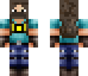 some random skin i made