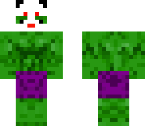 hulkpandaman
