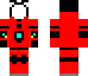 poke armor