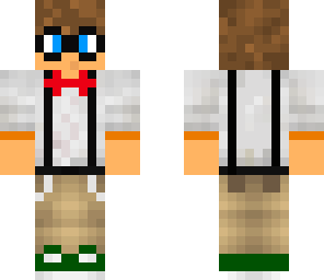 nerd