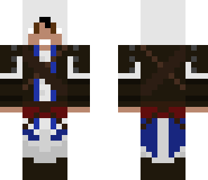 edward kenway 2