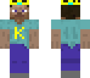 king steeve