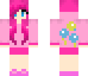 pinkie pie