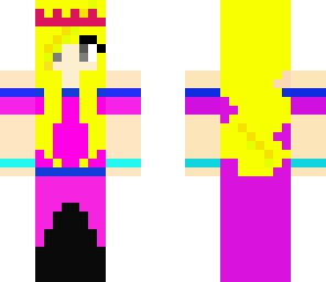 princess mia