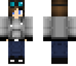 girl