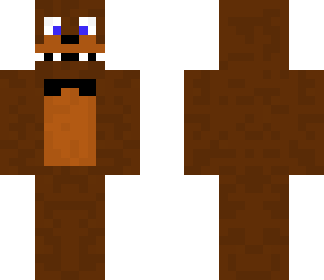 fnaf 1 freddy