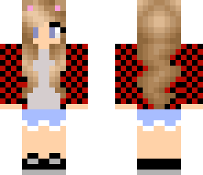 cute girl
