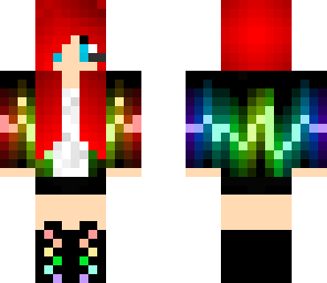 spectrum hoodie