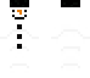 snowman