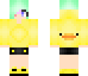 skin for onegreatwarrior