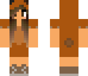 bear
